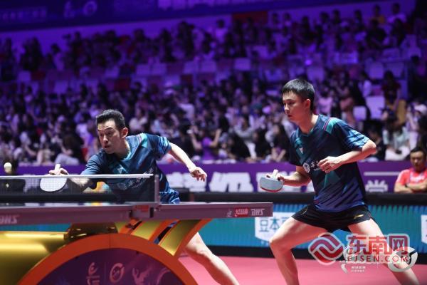 本网记者, 再打五局