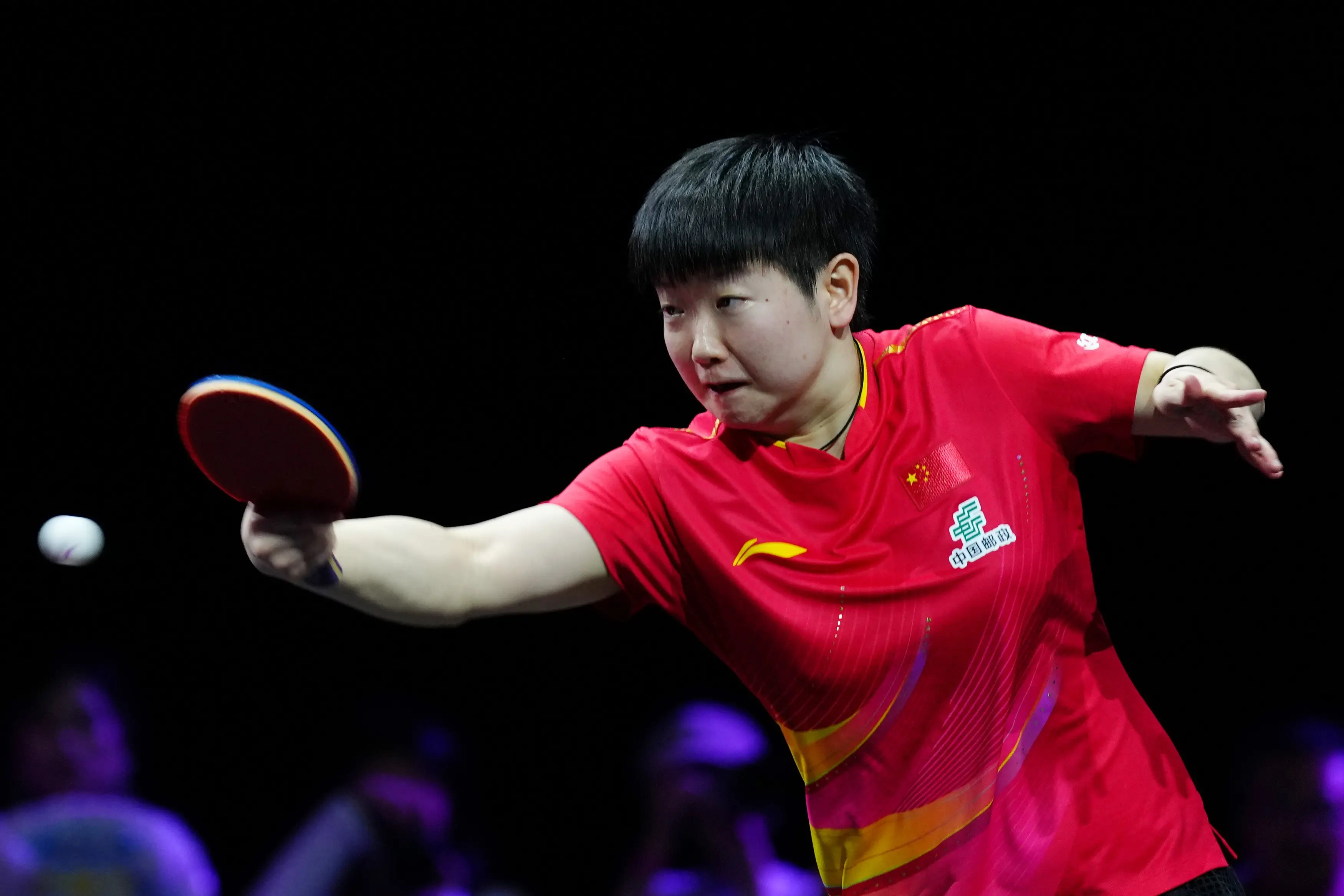 号种子, 国乒有望再, 男单遇考验 号种子, 国乒有望再, 男单遇考验