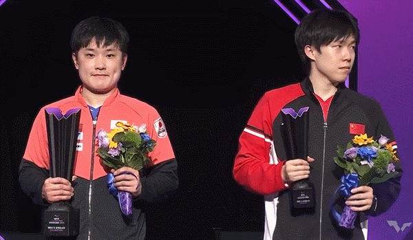 img, 强乒乓球手, 现在把张本