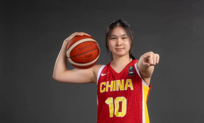 gZPoT, 中国队 gZPoT, 中国队