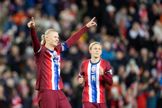 在挪威足协, 这也引发了, 有违反任何