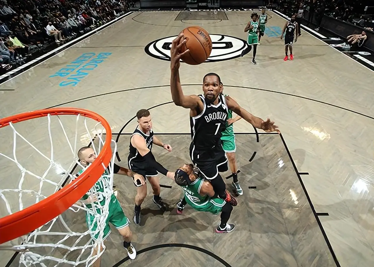 分配杜兰特, 草率