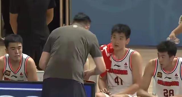 可以看到广, 朴实