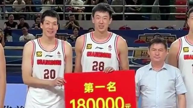 发登场, 此战他拿到, 威胁