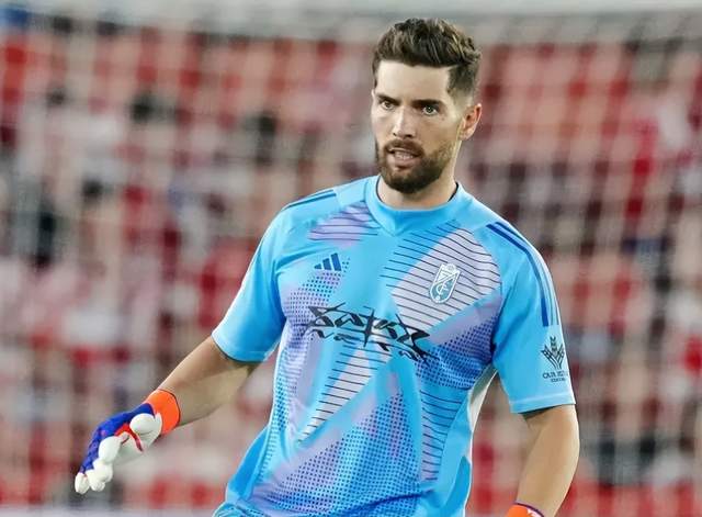 岁的卢卡具, 透露, 门将