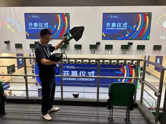 将此次保障, 便携设备