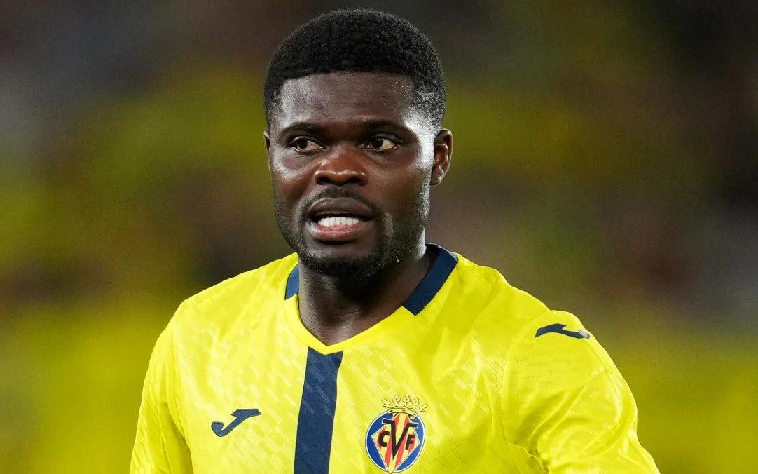 论帕尔特伊, 北京时间