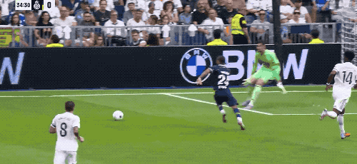 联赛, 在西甲打进, gtimg