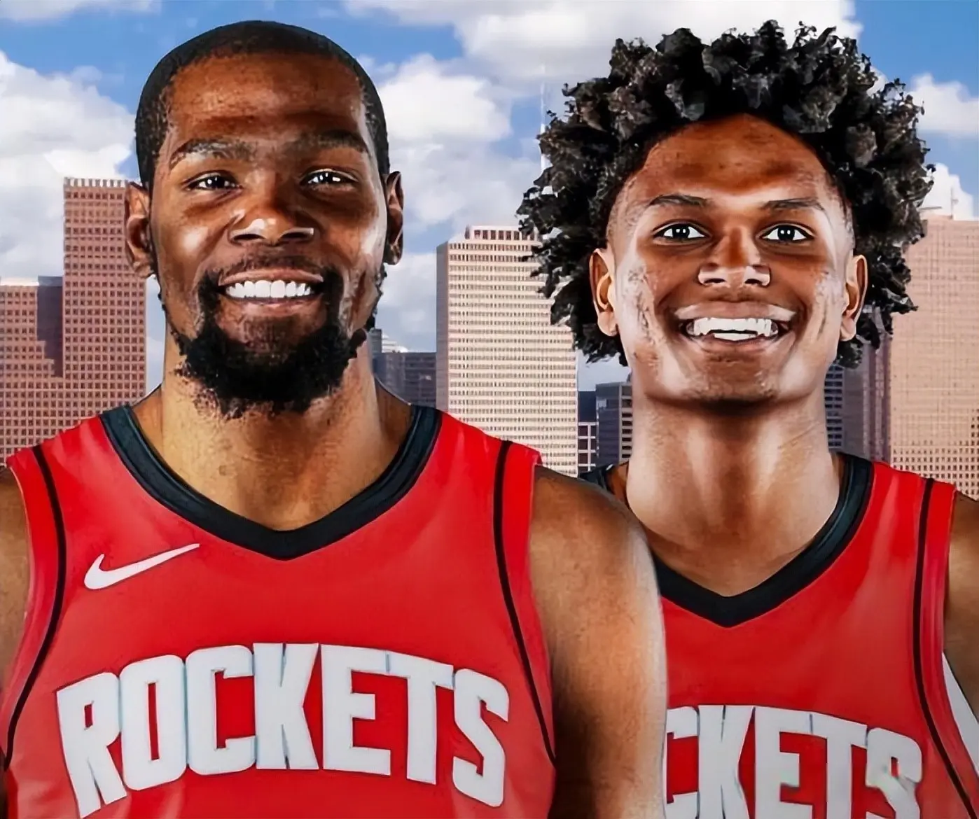 方面就晒出, 勇士队的死