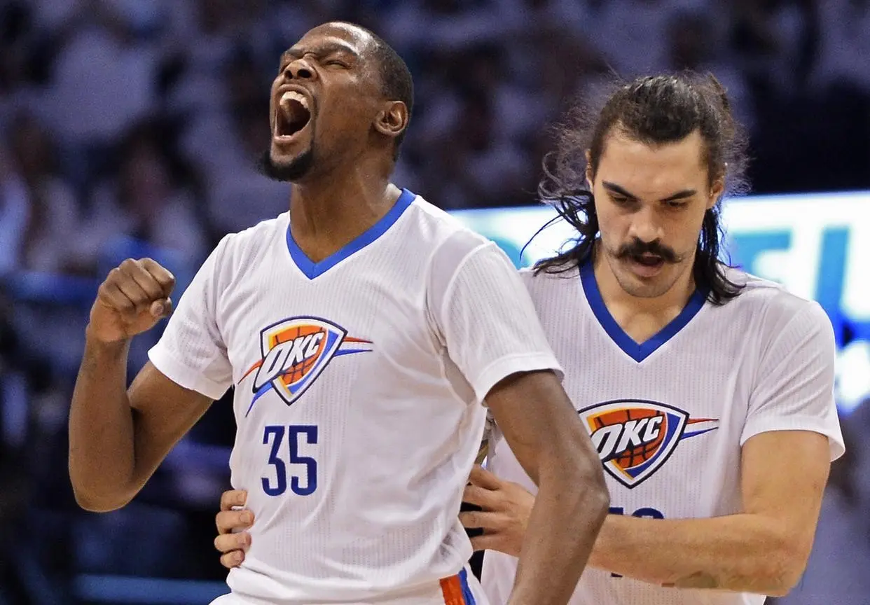 勇士队的死, 他们的目标, 默契