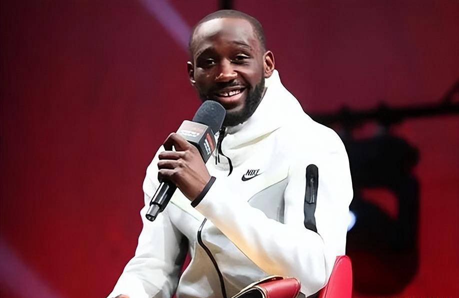 放弃了后者, 言称