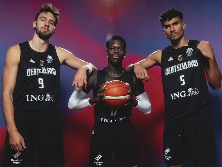 具侵略性, 鼎冠军