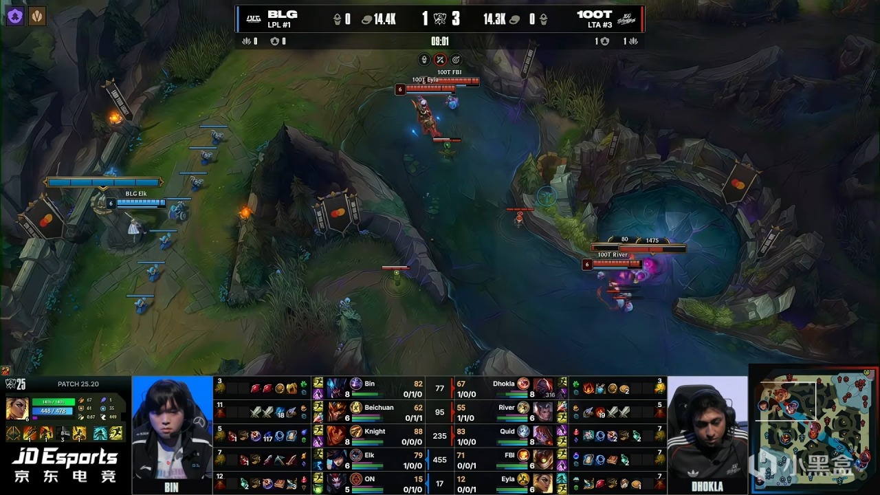 T打出一换, 本文由小黑